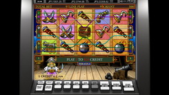 Игровой автомат Pirate 2