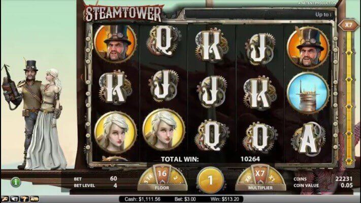steam-tower-bonus