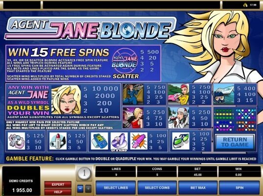 agent-jane-blonde-symbol
