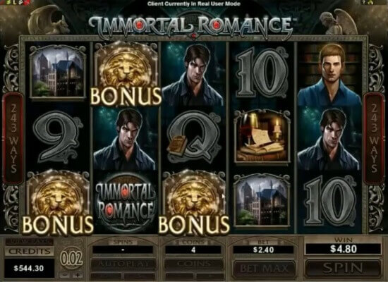 immortal-romance-bonus