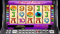 Игровой автомат Magic Princess