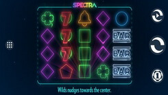 Игровой автомат Spectra