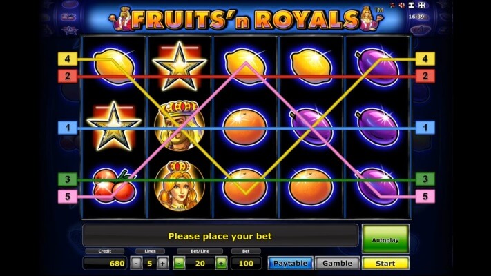Fruits-and-Royals-onlain-game-2