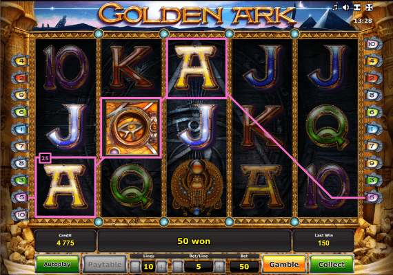 Golden-ark-3