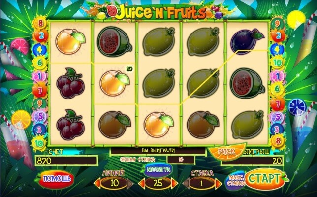 Juice'n'Fruits-1
