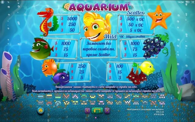 aquarium-symbol