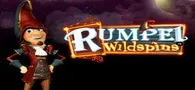 slot logo Игровой автомат Rumpel Wildspins