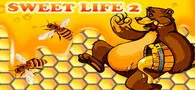 slot logo Игровой автомат Sweet Life 2