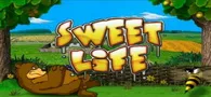 slot logo Игровой автомат Sweet Life