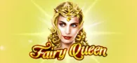 slot logo Игровой автомат Fairy Queen