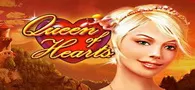 slot logo Игровой автомат Heart Of Gold