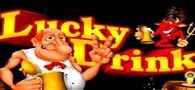 slot logo Игровой автомат Lucky Drink