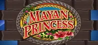 slot logo Игровой автомат Mayan Princess