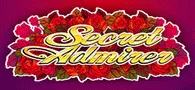 slot logo Игровой автомат Secret Admirer