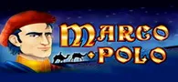 slot logo Игровой автомат Marco Polo