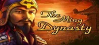 slot logo Игровой автомат The Ming Dynasty