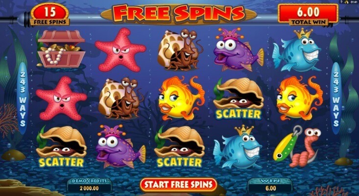 fish-party-spins