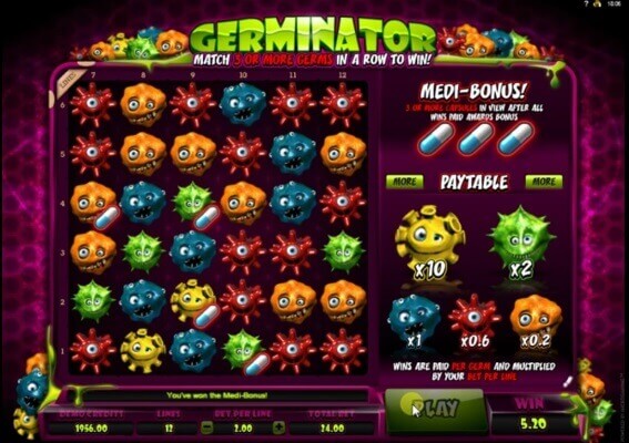 germinator-bonus-1