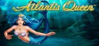 slot logo Игровой автомат Аtlantis Queen