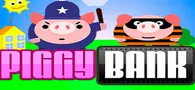slot logo Игровой автомат Piggy Bank