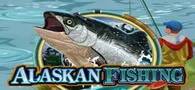 slot logo Игровой автомат Alaskan Fishing