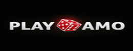Логотип Playamo