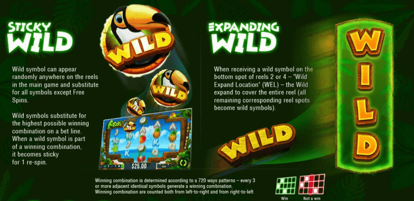 expanding-wild