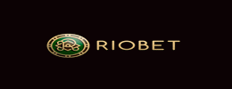 Логотип Riobet casino
