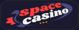 Логотип space casino