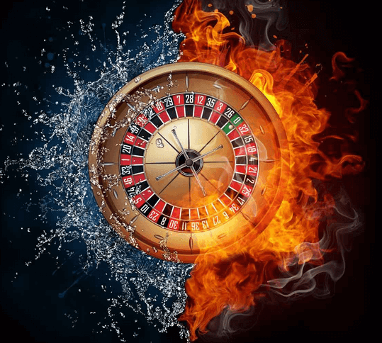 roulette-strategy