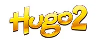 slot logo Игровой автомат Hugo 2