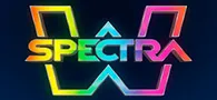 slot logo Игровой автомат Spectra