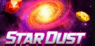 slot logo Игровой автомат Stardust