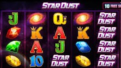 Игровой автомат Stardust