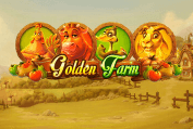 Игровой автомат Golden Farm от Push Gaming