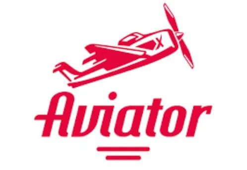 slot logo Игровой автомат Авиатор
